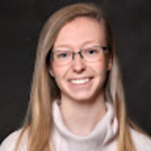 Meet your Posher, Ally